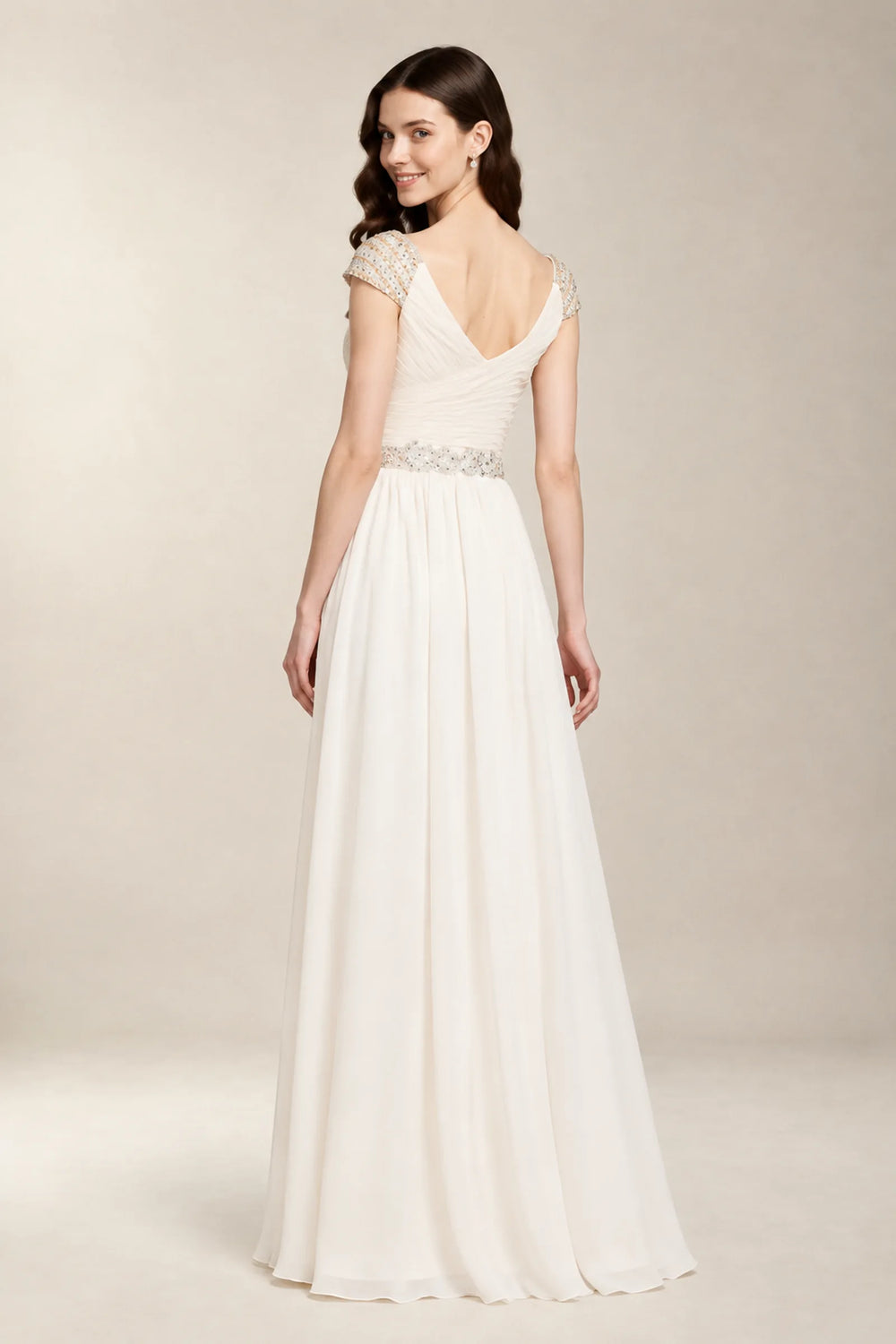 Ivory front