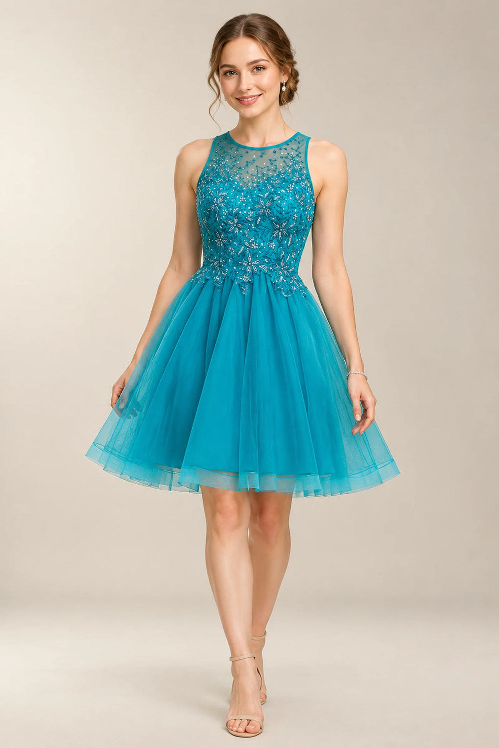 As picture front