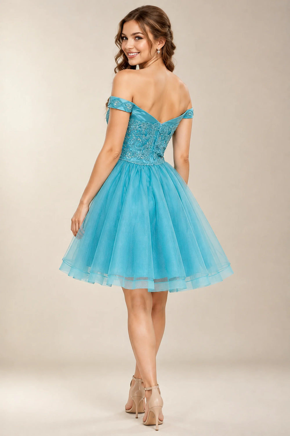 As picture front