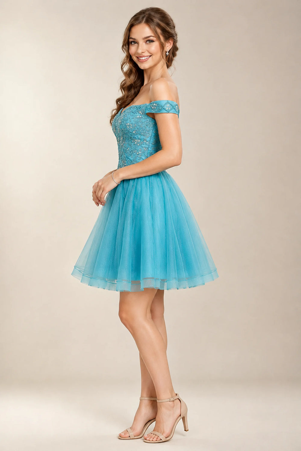 As picture front