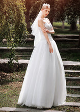 Sweetheart Ball Gown Bridal Dress