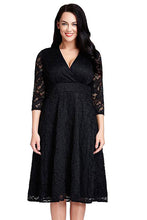 Plus Size Short Mother Of The Bride Dress