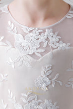 Ball Gown Flower Girl Dresses with Layers