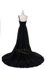 Sweetheart Chiffon Bridesmaid Dresses