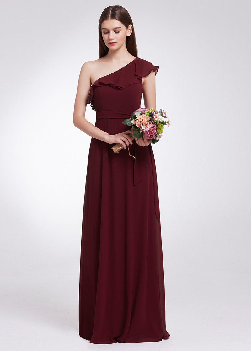 Bridesmaid Dresses & Maid of Honor Gowns | Angrila Tagged "Color_Burgundy" Bridesmaid Dresses & Maid of Honor Gowns | Angrila Tagged "Color_Burgundy"