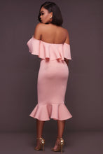 Women's Trumpet/Mermaid Off-the-Shoulder Short Prom & Party Dresses