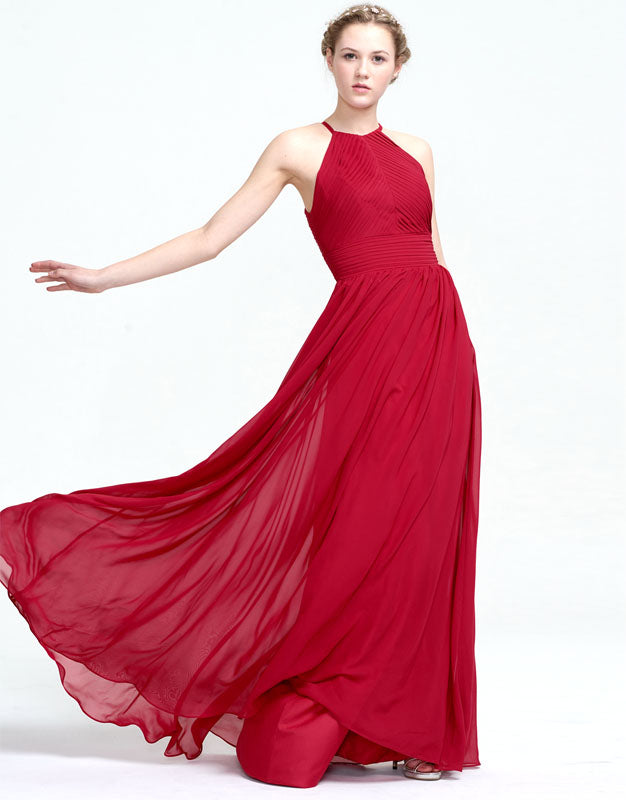Simple Red Bridesmaid Dresses Angrila Simple Red Bridesmaid Dresses Angrila