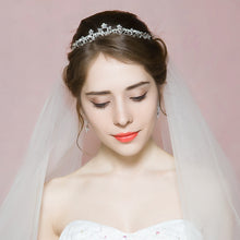 Pretty Bridal 2-Piece Jewelry Set