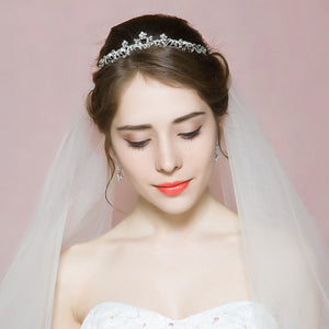 Pretty Bridal 2-Piece Jewelry Set