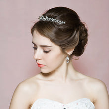 Pretty Bridal 2-Piece Jewelry Set