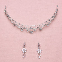 Pretty Bridal 2-Piece Jewelry Set