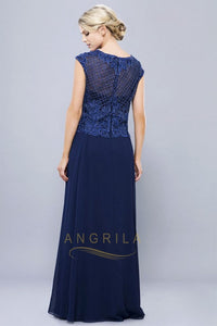 A-Line Mother of the Bride Dresses (Jacket included)