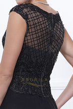 A-Line Mother of the Bride Dresses (Jacket included)