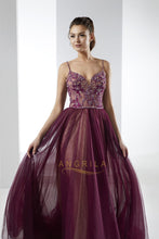 Marvelous Tulle Sleeveless Sweetheart Evening Dresses