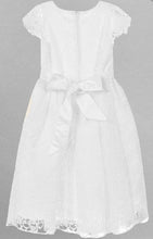 Ball-Gown/Princess Tea-length Flower Girl Dress