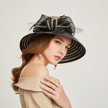 New Style Fashionable Personality Comfortable Light Sunhat