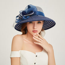 New Style Fashionable Personality Comfortable Light Sunhat