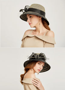 New Style Fashionable Personality Comfortable Light Sunhat