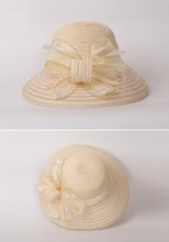 New Style Fashionable Personality Comfortable Light Sunhat