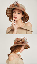 New Style Fashionable Personality Comfortable Light Sunhat