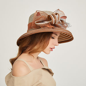 New Style Fashionable Personality Comfortable Light Sunhat