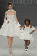 Cute Sleeveless Flower Girl Dresses