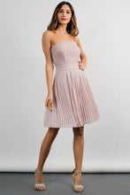 Strapless Short Lace Simple Homecoming Dress with Ruffle