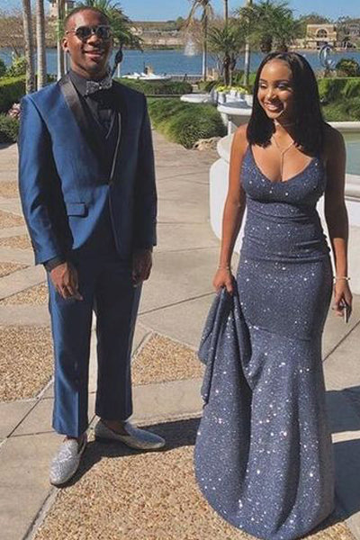 High end prom dresses 2019 sale