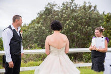 Tulle Sweetheart Beading Wedding Dresses