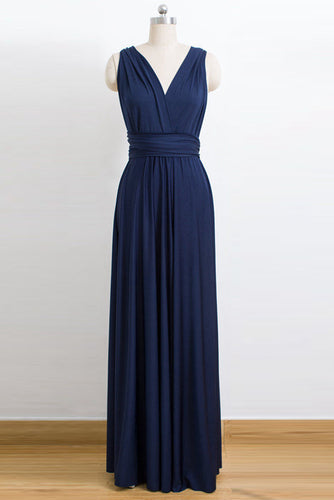 Convertible Dresses, Endless Styles of One Dress Angrila Convertible Dresses, Endless Styles of One Dress Angrila