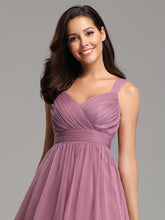 New! Tulle A-Line/Princess Short Prom Dresses