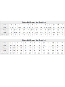 A-line/Princess Halter Mesh Waterfall Tea-length Flower Girl Dresses