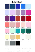 Colored Strapless Flower Girl Dresses with Sleeves