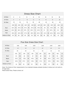 V-Neck Sweep Train Prom Dresses with Beaded