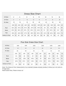 Princess Scoop Neck Floor-Length Chiffon Prom Dresses With Front High Slit