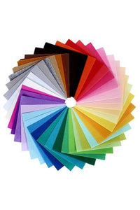 Single Color Fabric Swatch